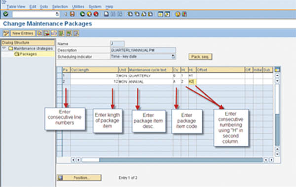 SAP Tips And Tricks Which Maintenance Plan Solution Is Best For You 